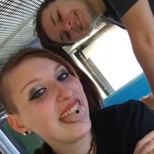 Meet your Posher, Nakiah